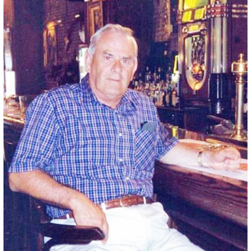 Photo of Neville THORMAN-JONES