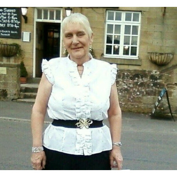 Photo of Maureen CASS