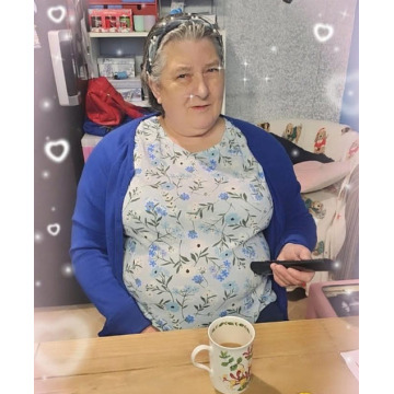 Photo of Amanda Caroline Jane COLLINGS