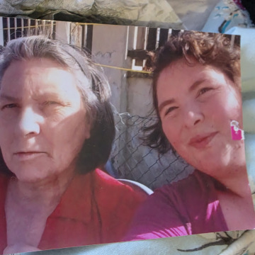 Photo for notice Amanda Caroline Jane COLLINGS