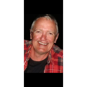 Photo of Christopher MORLEY