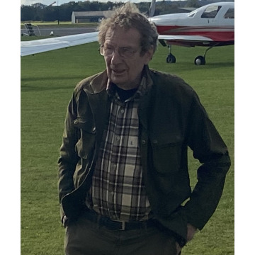 Photo of John Alexander Edwin BANCE