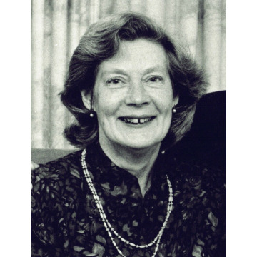 Photo of Prue WENDT