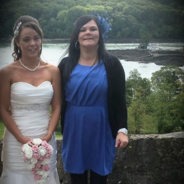 Photo for notice Teresa Marie DAVIES
