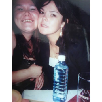 Photo for notice Teresa Marie DAVIES