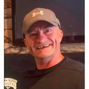 Photo of Jeff COOKE