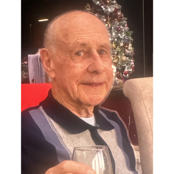 Photo of Thomas McGILLIGAN