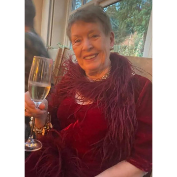 Photo of Barbara MOORE