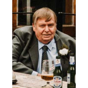 Photo of Michael Thomas ASHBROOK