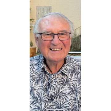 Photo of Edward MIDDLETON