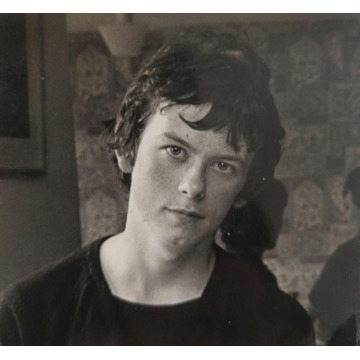Photo of Peter CASTLING