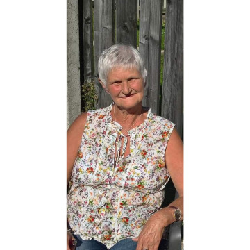 Notice Gallery for Velma Caroline HARDY