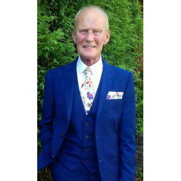 Photo of Noel JONES
