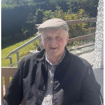 Photo of John Bryn OWEN