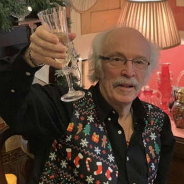 Photo of Lyn William REES