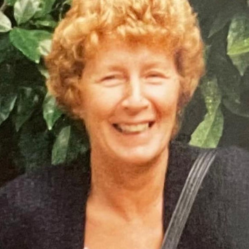 Photo for notice Anne DALY