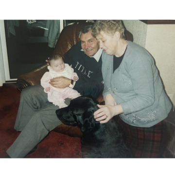 Photo for notice John HIGGINS