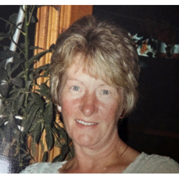 Photo of Alice AMERS