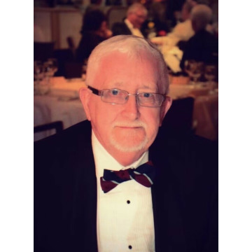 Photo of Alan PROUDLOCK
