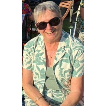 Photo of Janette MACKIE