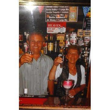 Photo of Rose  Mary HARDAKER