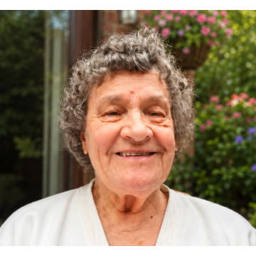 Photo of Gisela MOUL