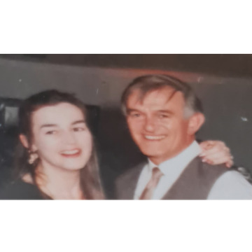 Photo for notice Barrie Leonard William WAITE