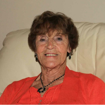 Photo of Margaret LOBB