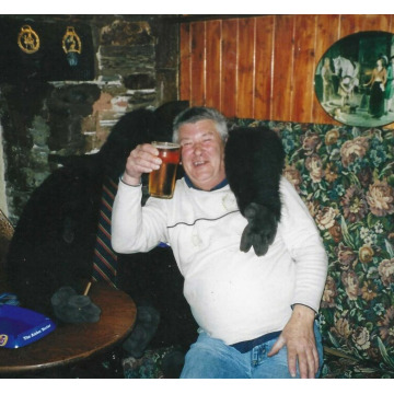 Photo of Robert LUCKHAM