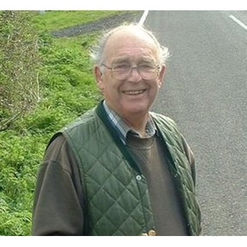 Photo of Robert George LAMPERT
