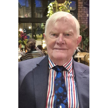 Photo of Arthur SIMPSON