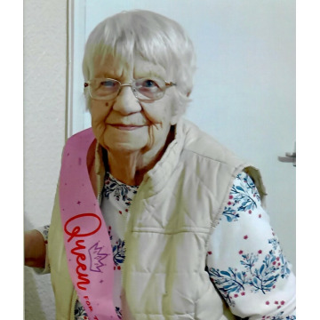 Photo of Joan SMAILS