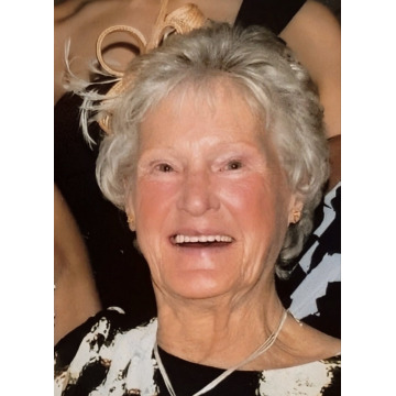 Notice Gallery for Joan LANCASTER