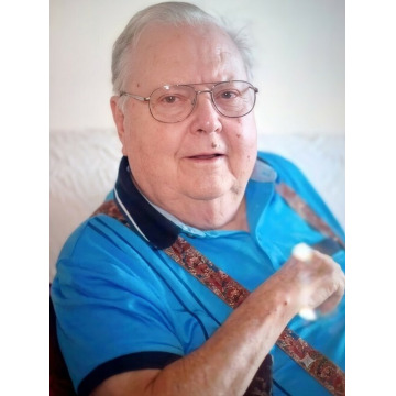 Photo of Alvin BARBER
