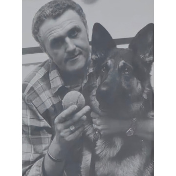Photo of Colin CHILVER