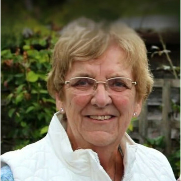 Photo of Margaret ROSE
