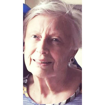 Photo of Margaret Ann OGILVIE
