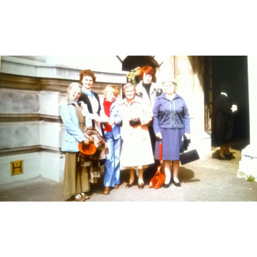 Photo for notice Andrew James MORRIS