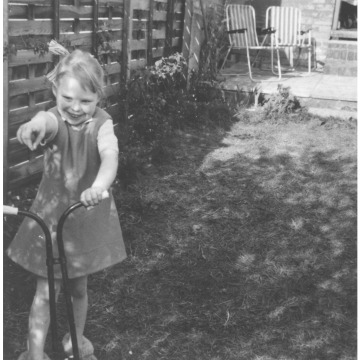 Photo for notice Andrew James MORRIS