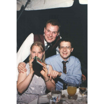 Photo for notice Andrew James MORRIS
