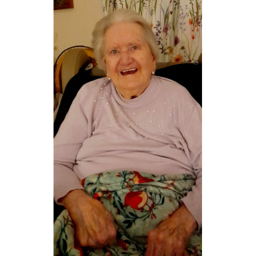 Photo for notice Sylvia BICE