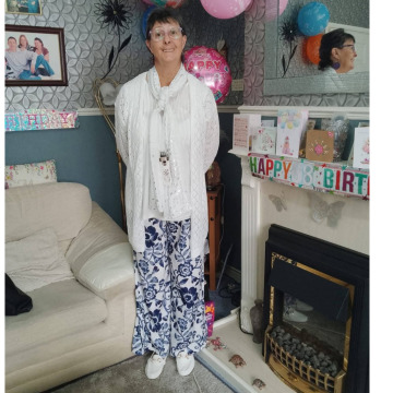 Photo for notice Susan KEIGHTLEY