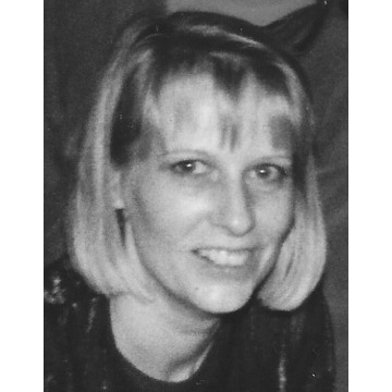 Photo of Kay WILLIAMS