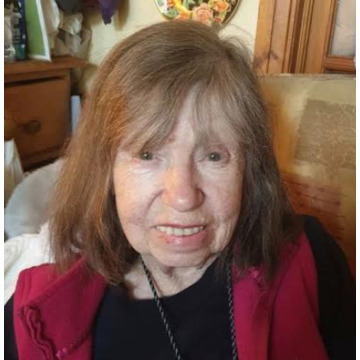 Photo of Pauline BROUGHTON
