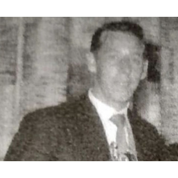 Photo of Murkin PATRICK