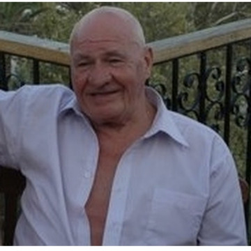 Photo of Edward BYRNE