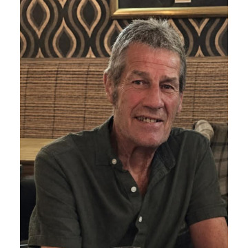 Photo of Keith DELLOW