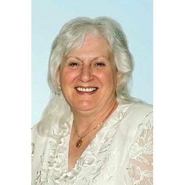 Photo of Shirley HOUGHTON