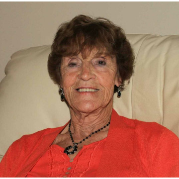 Photo of Margaret LOBB