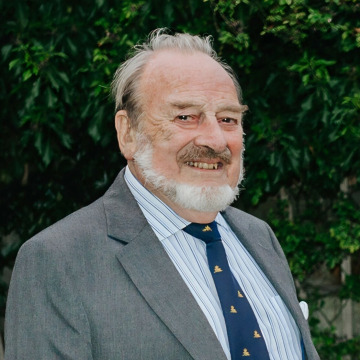 Photo of William Arthur HILL - (MUIR OF ORD)